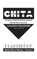 CHITA High-Performance Operations Leader Training