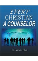 Every Christian a Counselor