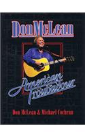 Don McLean: American Troubadour