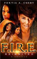 F.I.R.E. Reignited