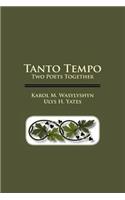 Tanto Tempo