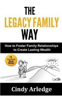 Legacy Family Way