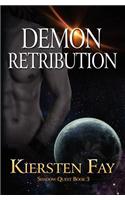 Demon Retribution (Shadow Quest Book 3)