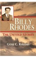 Billy Rhodes