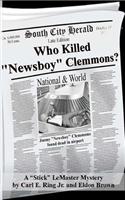 Who Killed 