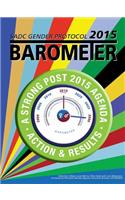 SADC Gender Protocol 2015 Barometer