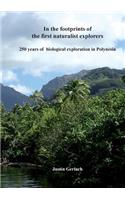 In the footprints of the first naturalist explorers