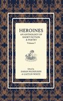 Heroines Anthology