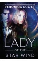 Lady of the Star Wind