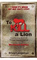 To Kill a Lion