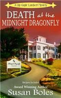 Death at the Midnight Dragonfly