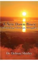 New Dawn Rises