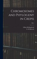 Chromosomes and Phylogeny in Crepis; P6(1)