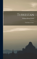 Turkestan