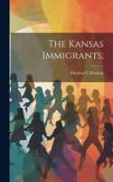 Kansas Immigrants;