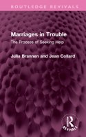 Marriages in Trouble