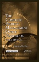 The Complete Project Management Office Handbook
