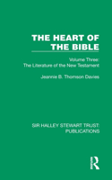 The Heart of the Bible