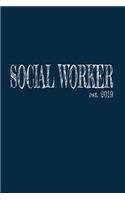 Social Worker est. 2019