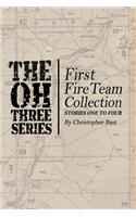 Oh-Three-Series First Fire Team Collection