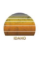 Idaho