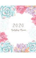 Budgeting Planner 2020