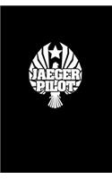 Jaeger Pilot