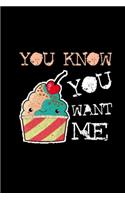 You Know You Want Me