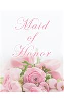 Maid of Honor