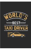 World's Best Taxi Driver