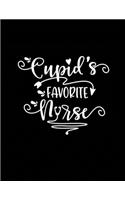 Cupid's Favorite Nurse