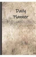 Daily Planner