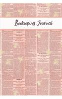 Beekeeping Journal
