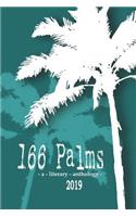 166 Palms - A Literary Anthology (2019)