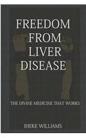 Freedom from Liver Disease