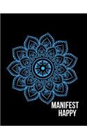 Manifest Happy