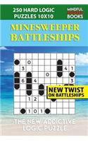 Minesweeper Battleships