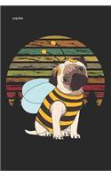 pug bee