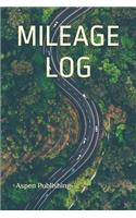 Mileage Log