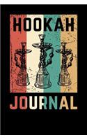 Hookah Journal