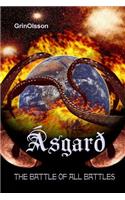 Asgard - The Battle of All Battles