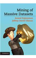 Mining of Massive Datasets