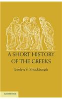 Short History of the Greeks