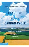 Land Use and the Carbon Cycle