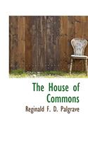 The House of Commons
