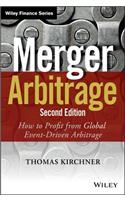 Merger Arbitrage