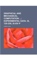 Graphical and Mechanical Computation