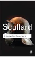 A History of the Roman World