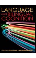 Language and Bilingual Cognition