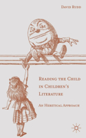 Reading the Child in Children's Literature